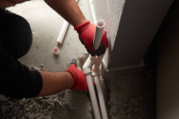 Residential Plumbing Services in Steubenville, OH