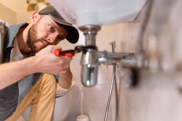 Best Tankless Water Heater Services  in Steubenville, OH